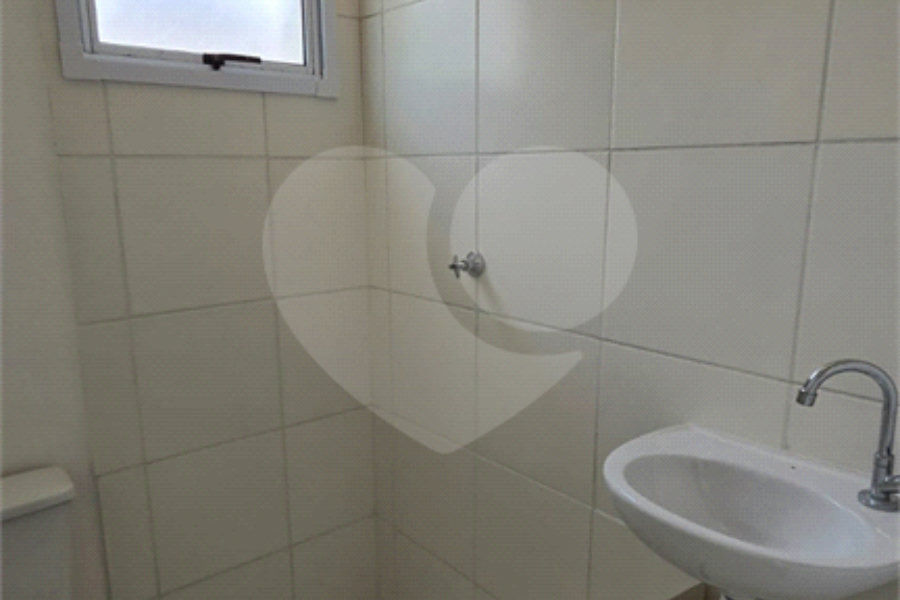 Apartamento à venda com 2 quartos em Pirituba, São Paulo, SP