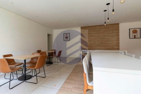 Apartamento Moderno à Venda no Vivaz Vila Romana | Lazer Completo e Próximo ao Metrô/CPTM