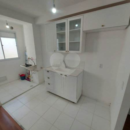Apartamento com 36m² , 1 dormitório , à venda no Cambucí.