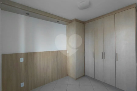 Apartamento á venda - Vila Guarani