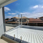 CASA A VENDA 163M², 3 DORMITORIOS,1 SUITE, 2 VAGAS - JARDIM DAS INDUSTRIAS - SÃO JOSÉ DOS CAMPOS/SP.