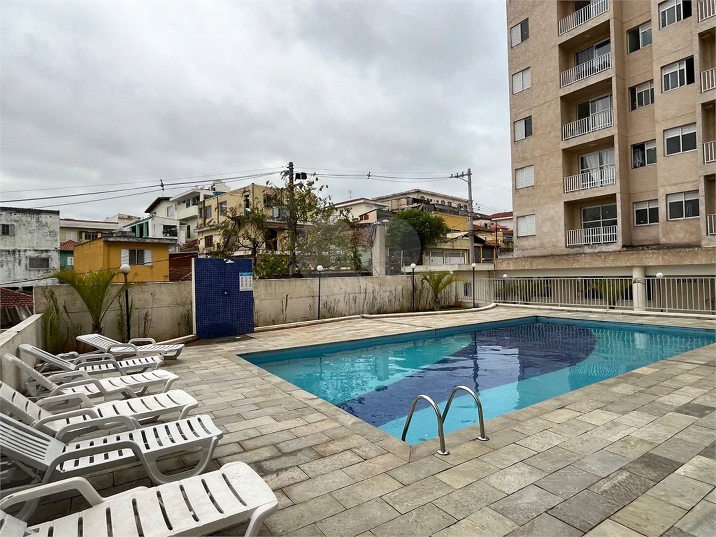 Apartamento à venda com 2 quartos em Vila Nova Cachoeirinha, São Paulo, SP