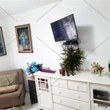 Apartamento com 42m², 1 quarto, garagem, à venda na Mooca