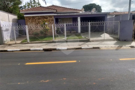Casa a venda com 3 dormitórios sendo uma suíte em Ibaté