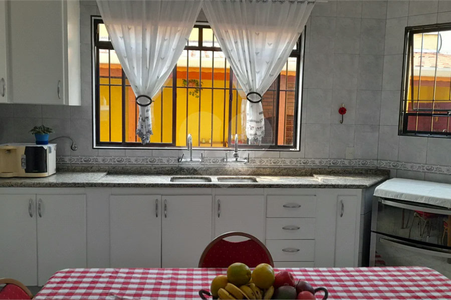 Sobrado à venda com 3 suítes em Tremembé, São Paulo, SP