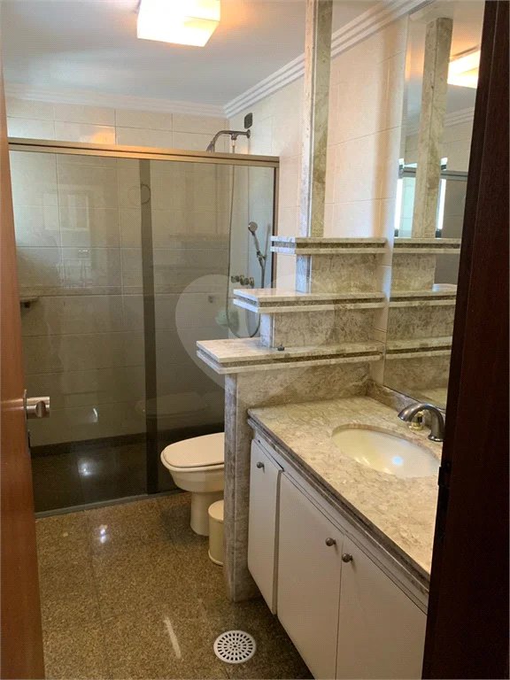 Apartamento Anália Franco 3 dormitórios 2 suítes