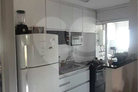 Apartamento á venda - Saúde
