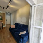 APARTAMENTO A VENDA EM SP BRÁS