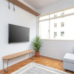 Apartamento a venda em Bela Vista 145m² com 3 suites.