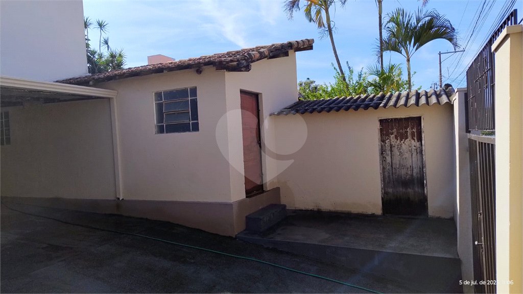Casa Residencial Vila Faria