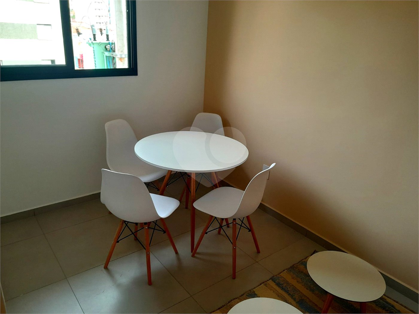Studio mobiliado no Edifício Sanca 305