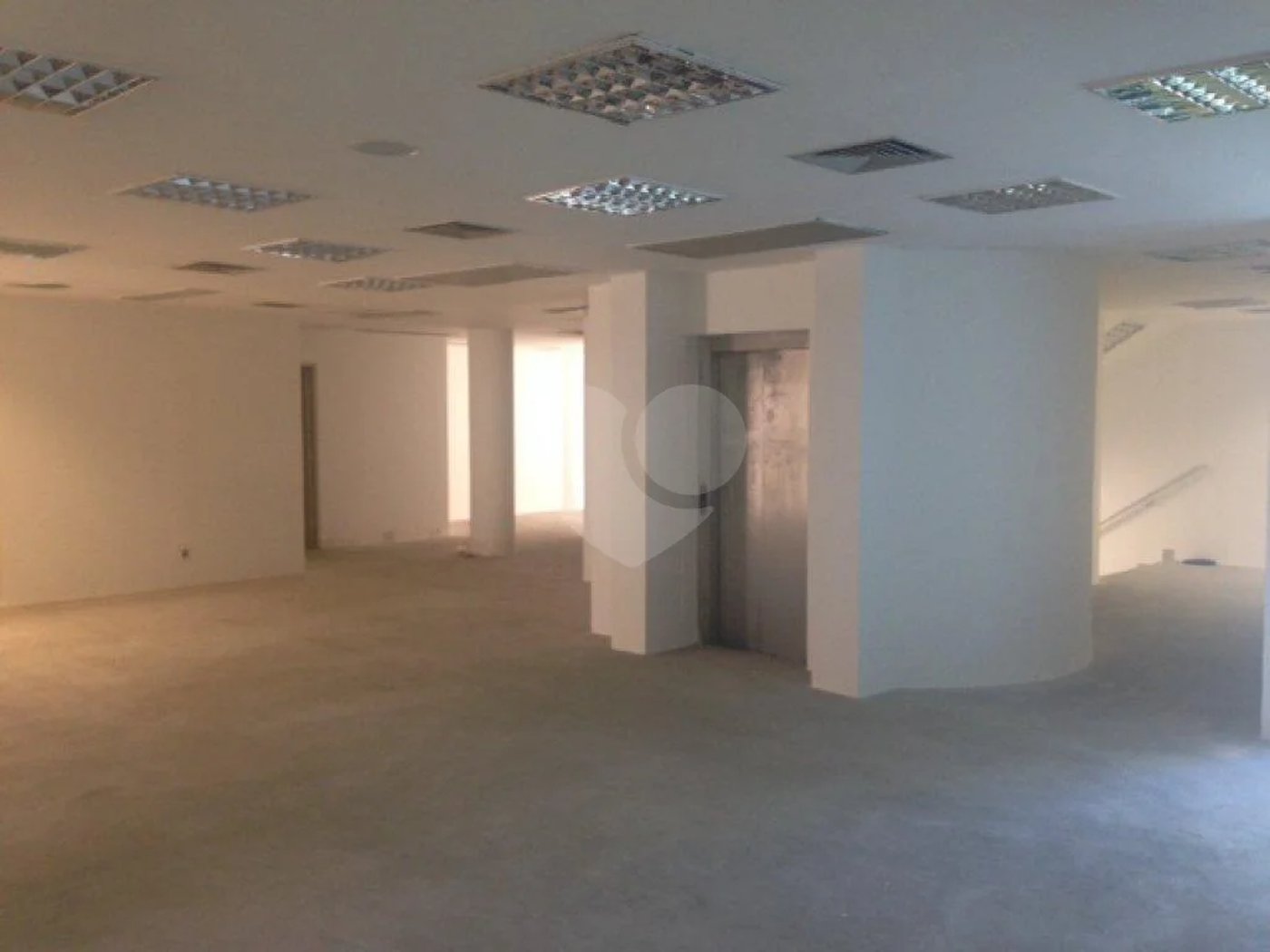 Excelente imóvel comercial para locação, 850m2, localização privilegiada