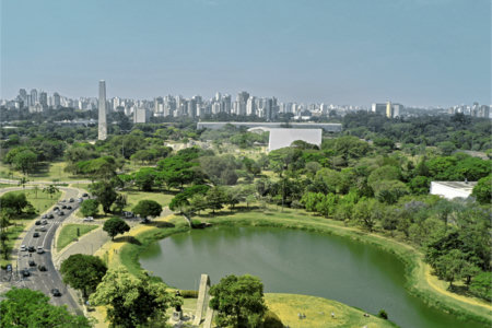 VENDA URGENTE – STUDIO 28,5m² | CASA IBIRAPUERA – CYRELA