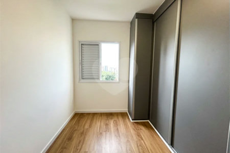 Apartamento á venda - Vila Guarani