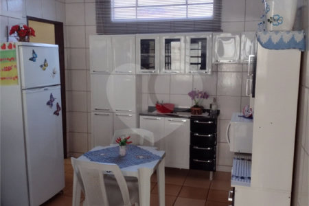 Chácara com Casa no Varjão - São Carlos, SP