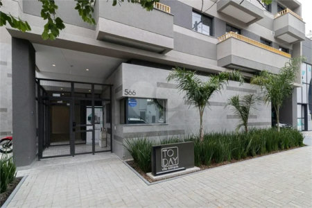 Studio à Venda Vila Olímpia 26m2 São Paulo SP