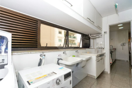 Apartamento de 233 m² à venda em Higienópolis com 4 dormitórios.