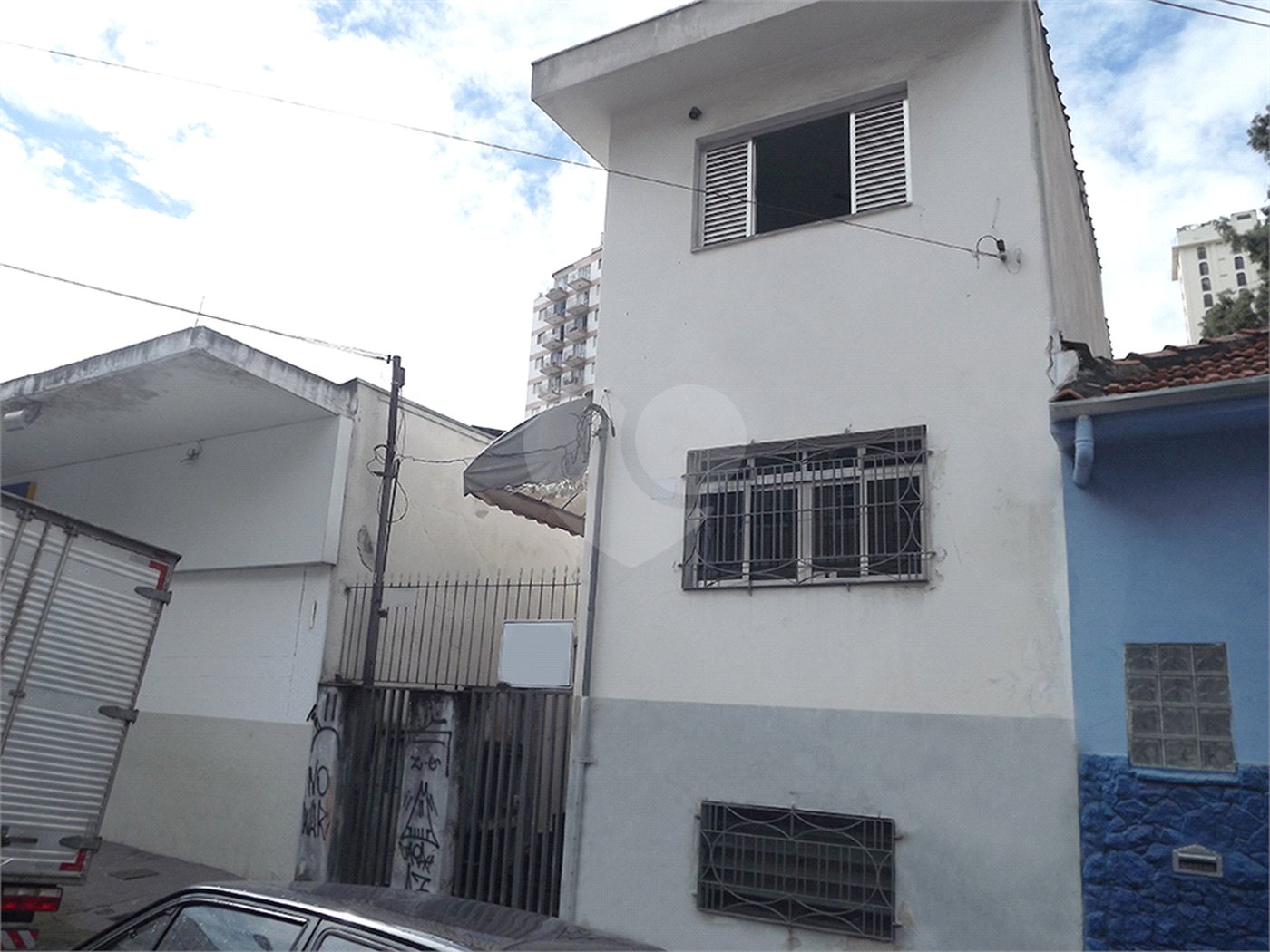 Casa de 318m2 com 2 suítes e 3 vagas à venda na Bela Vista