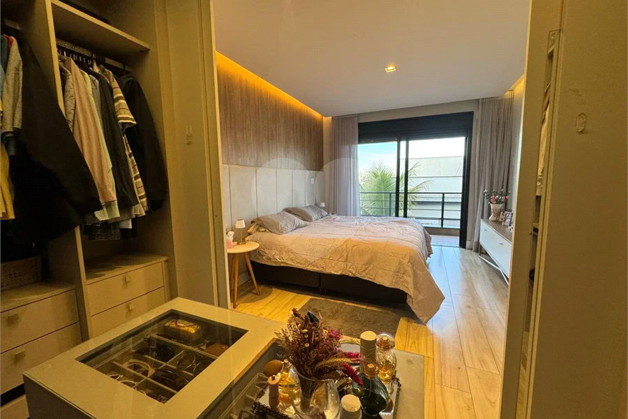 Casa à venda com 3 quartos, sendo 1 suíte,  no condomínio Parque Residencial Damha 2, Piracicaba - SP