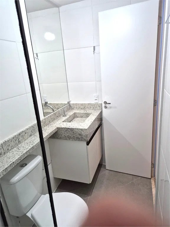 Apartamento com 1 dormitório à venda, 25 m² por R$ 238.000 - Mooca - São Paulo/SP