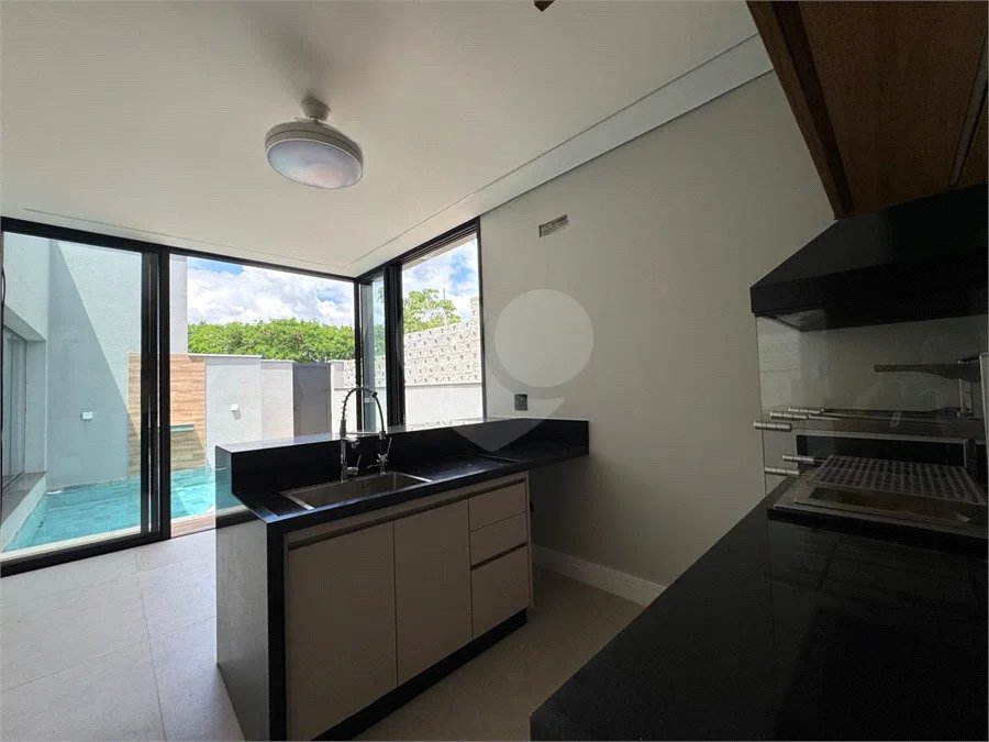 Casa térrea com 3 suítes á venda no Damha 2 de Piracicaba - SP.