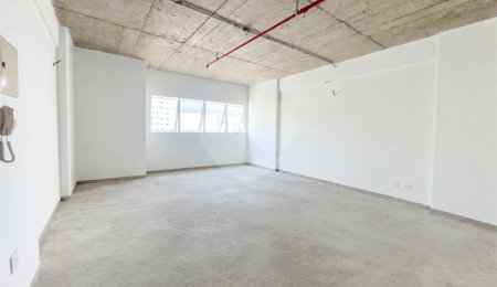 Sala à venda no Centro, São Bernardo do Campo, SP