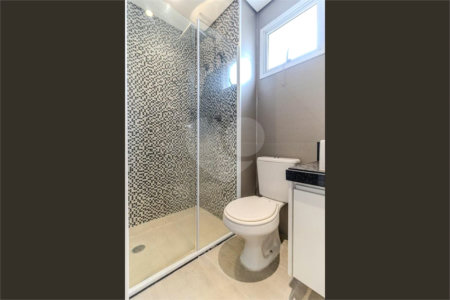 Apartamento à venda com 52m² em Higienópolis – 2 dormitórios e 1 vaga