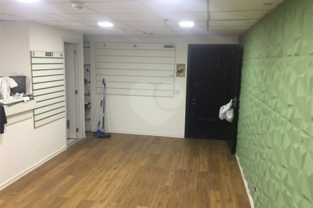 Salas à venda em Chácara Santo Antônio (zona Sul) - SP