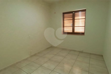 Casa no Centro - São Carlos