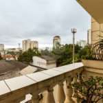 Apartamento para venda com 60 m², 2 quartos e 1 vaga no Campo Belo-SP