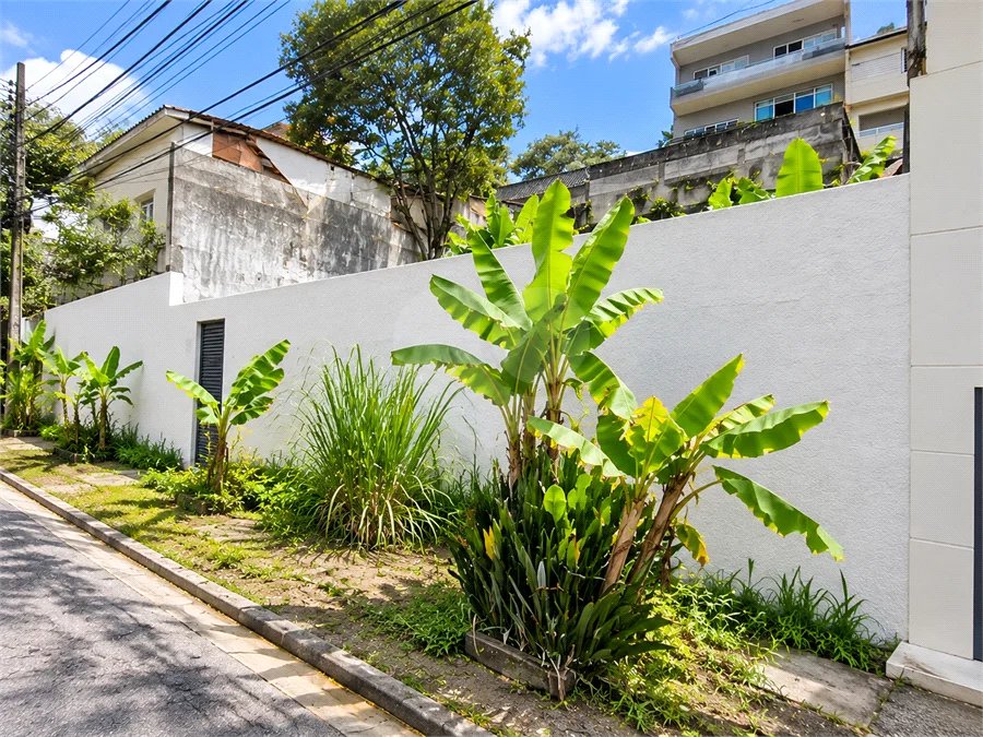 Terreno à venda em Brooklin Velho, São Paulo, SP