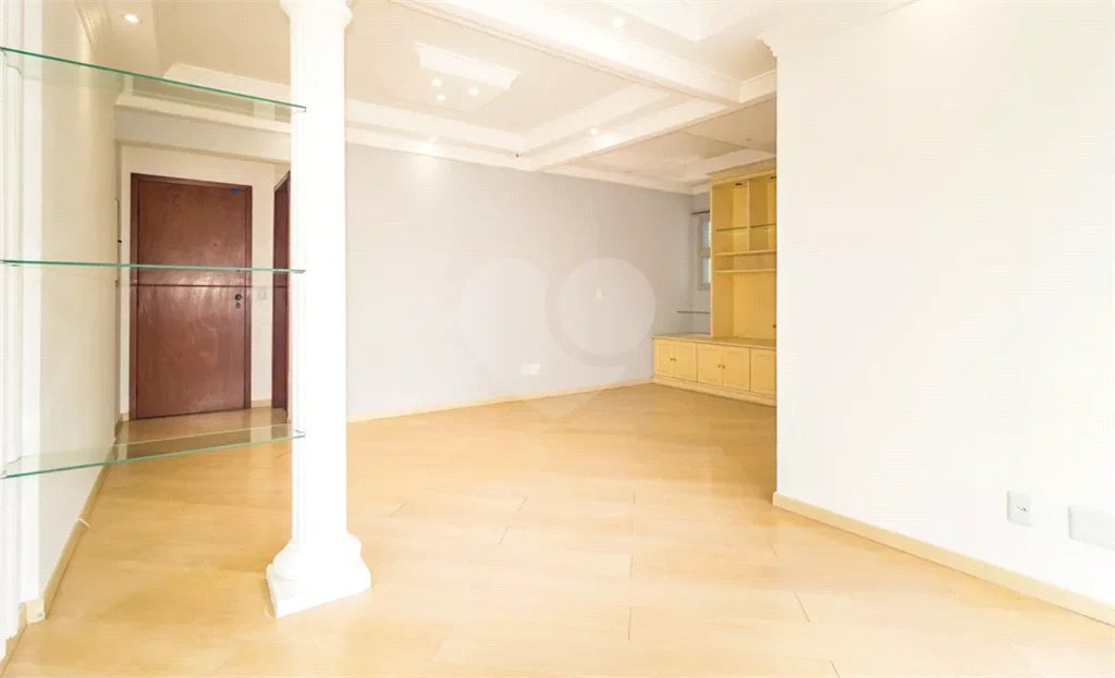 Apartamento a venda na Móoca