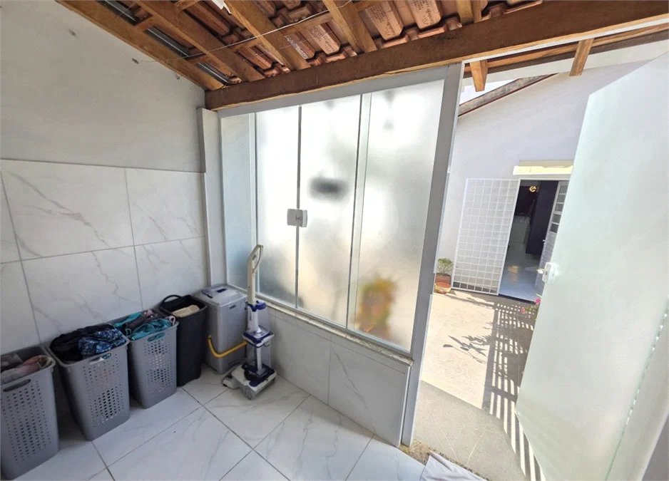 Casa térrea 3 dormitórios com piscina e área Gourmet à venda São Carlos