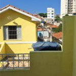 Sobrado á venda - Jabaquara