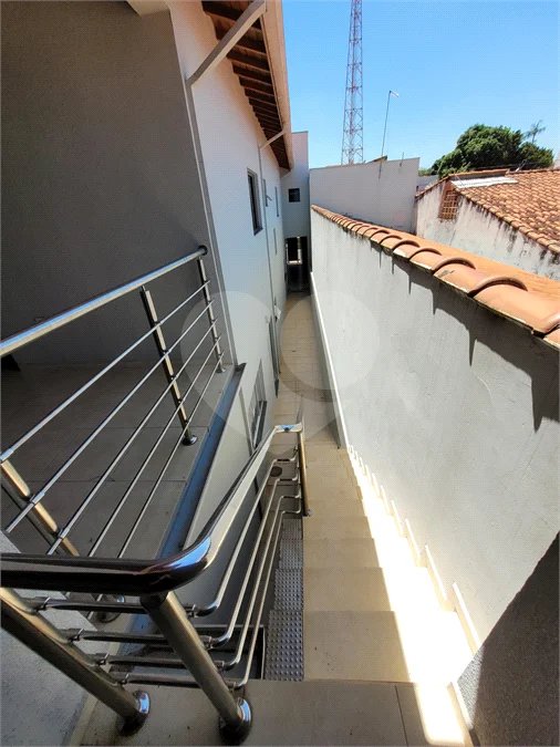 Sobrado à venda com 3 dormitórios, sendo 1 suíte – Aqui se Vive, Indaiatuba/SP