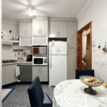 Apartamento 93m² à Venda no Centro de SBC | 3 Dorms | 2 Vagas + Depósito