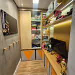 Apartamento à venda com 3 suítes em Vila Mascote, São Paulo, SP