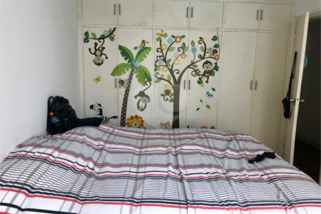 APARTAMENTO COM 100M² PARA VENDA EM HIGIENÓPOLIS