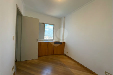 Apartamento á venda - Vila Guarani
