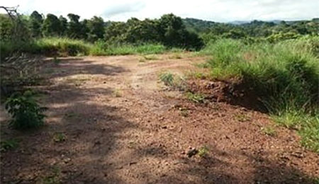 Terreno à venda em Jardim Estância Brasil, Atibaia, SP