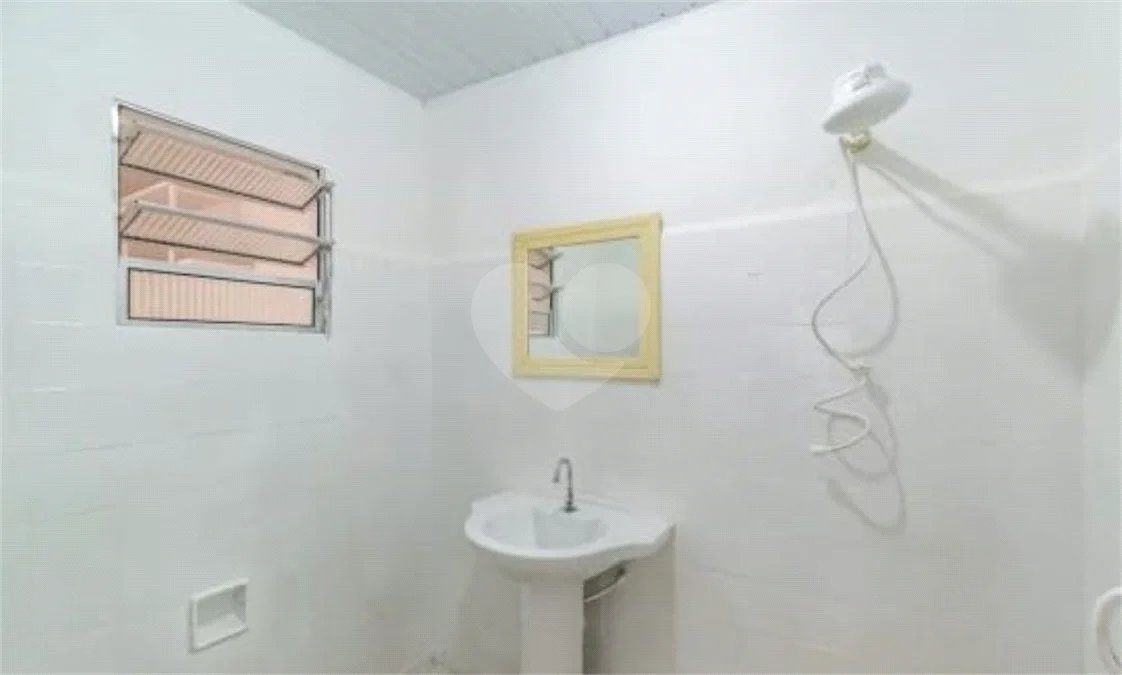 Casa á venda - Jabaquara