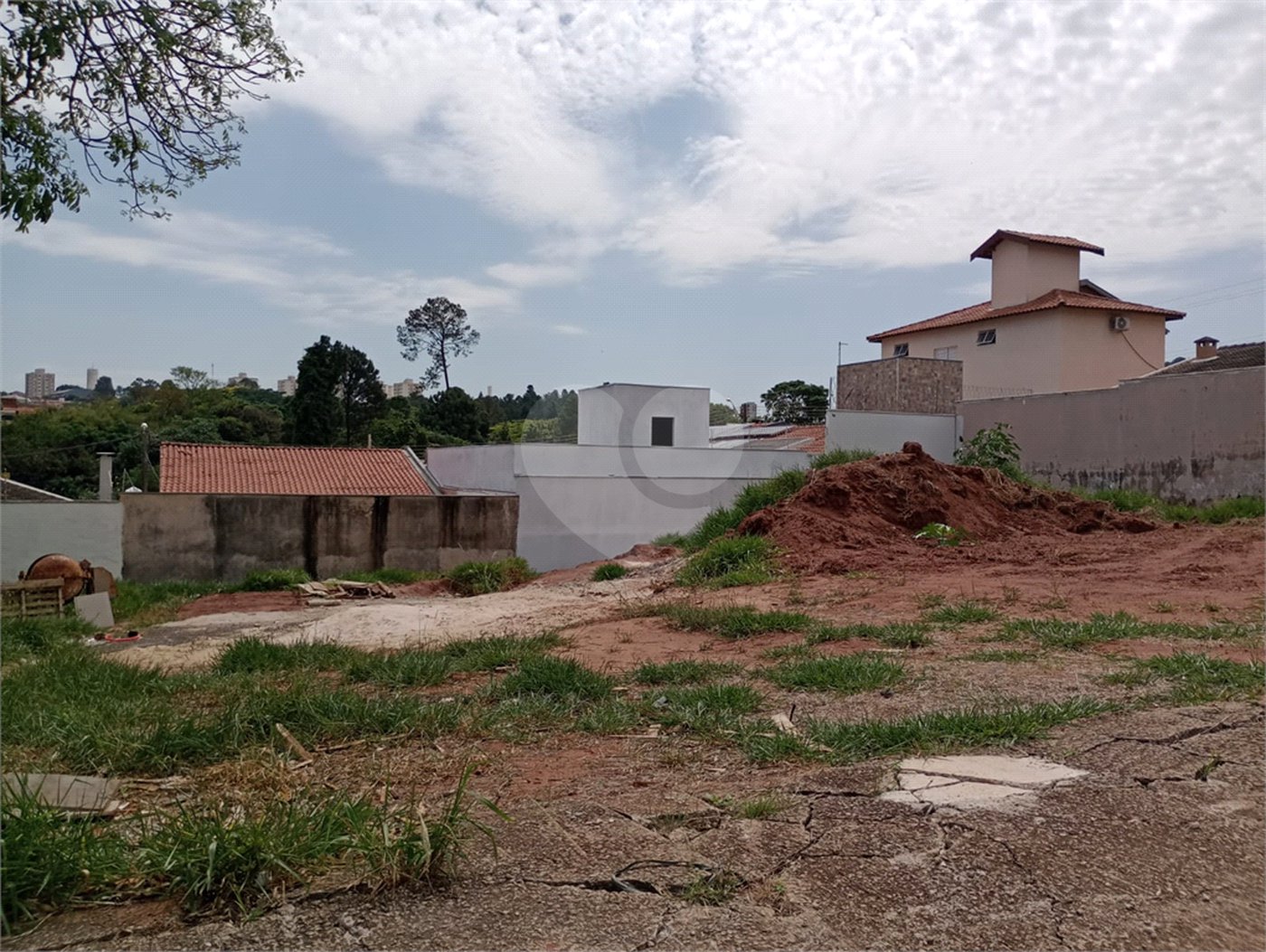 Terreno para venda no Jardim Citelli