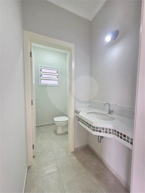 Casa para Locação no Condomínio Terras de São Francisco em Vinhedo/SP
