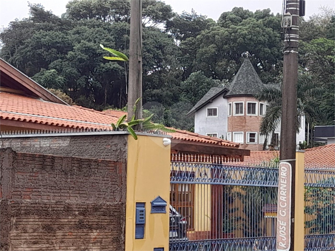 Terreno à Venda no Bairro Nobre Parque Santa Mônica