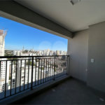 Studio moderno de 27,15 m2 próximo à PUC-SP | Perdizes