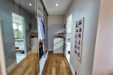 Apartamento à venda com 3 quartos, sendo 3 suítes, em Lar São Paulo, São Paulo - SP
