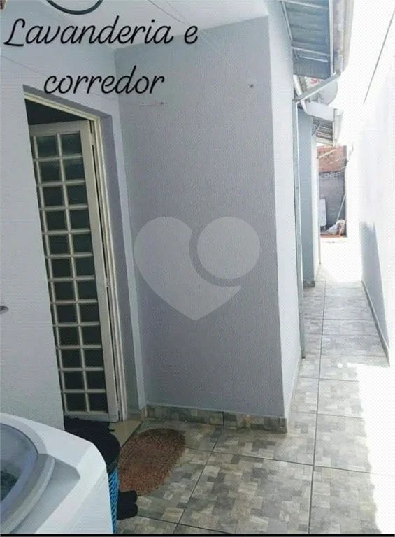 Casa à venda no bairro Colina Verde