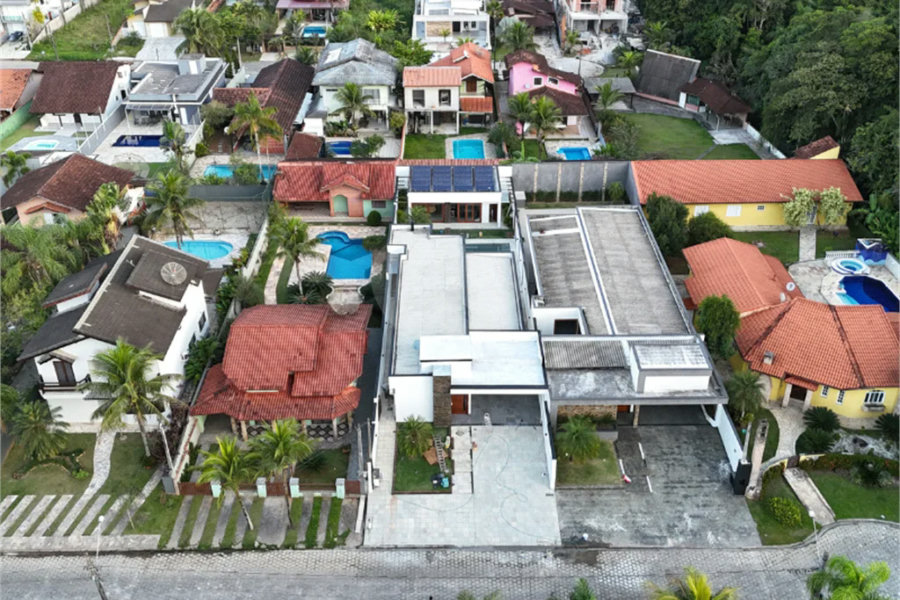 Casa à venda com 3 quartos, sendo 1 suíte, em Morada da Praia, Bertioga, SP
