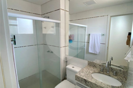 Apartamento à Venda no Edifício Victoria Park
