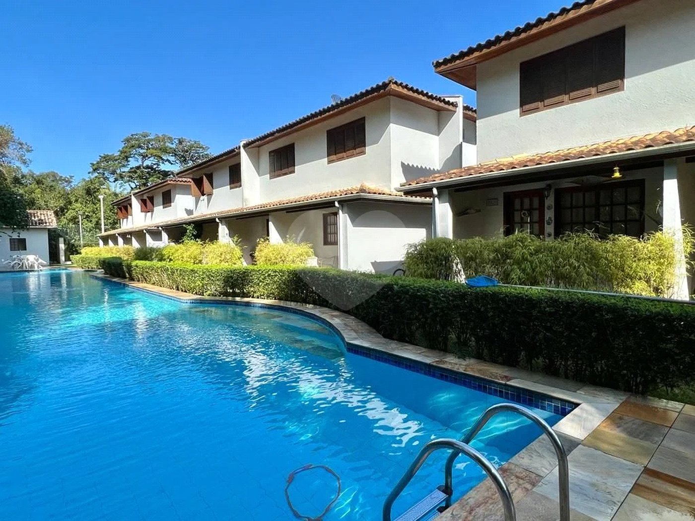 Villagio à venda com 2 quartos, sendo 1 suíte,  em Riviera de São Lourenço, Bertioga, SP